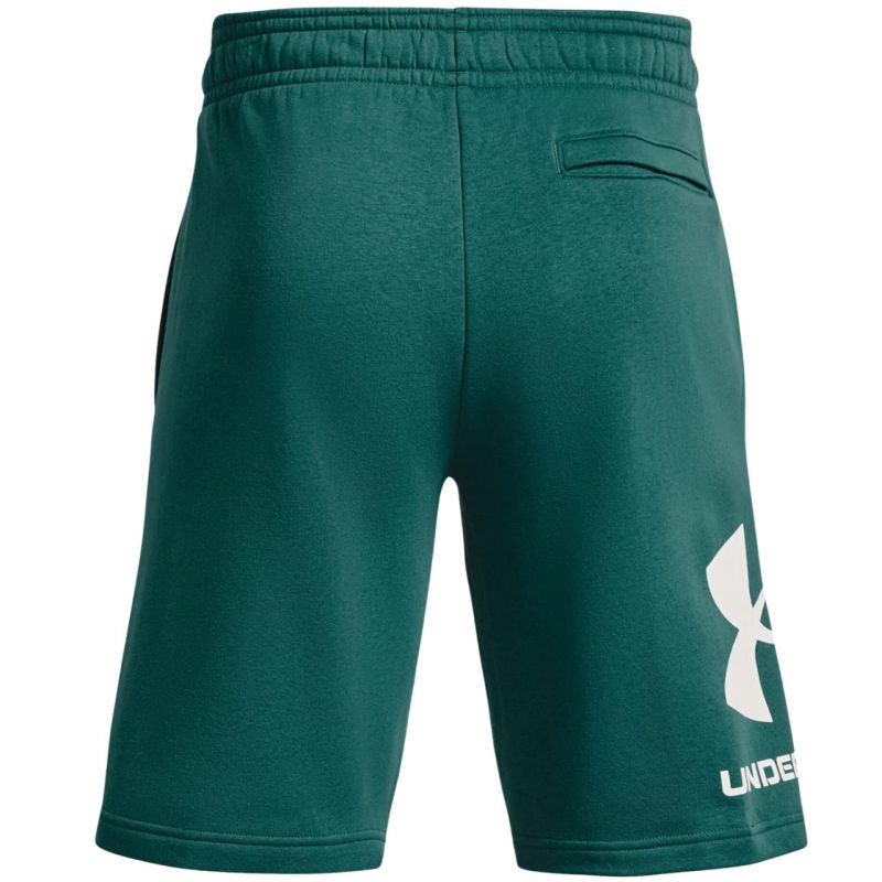 Pantaloncini Under Armor Rival Fleece Big Logo M 1357118 722