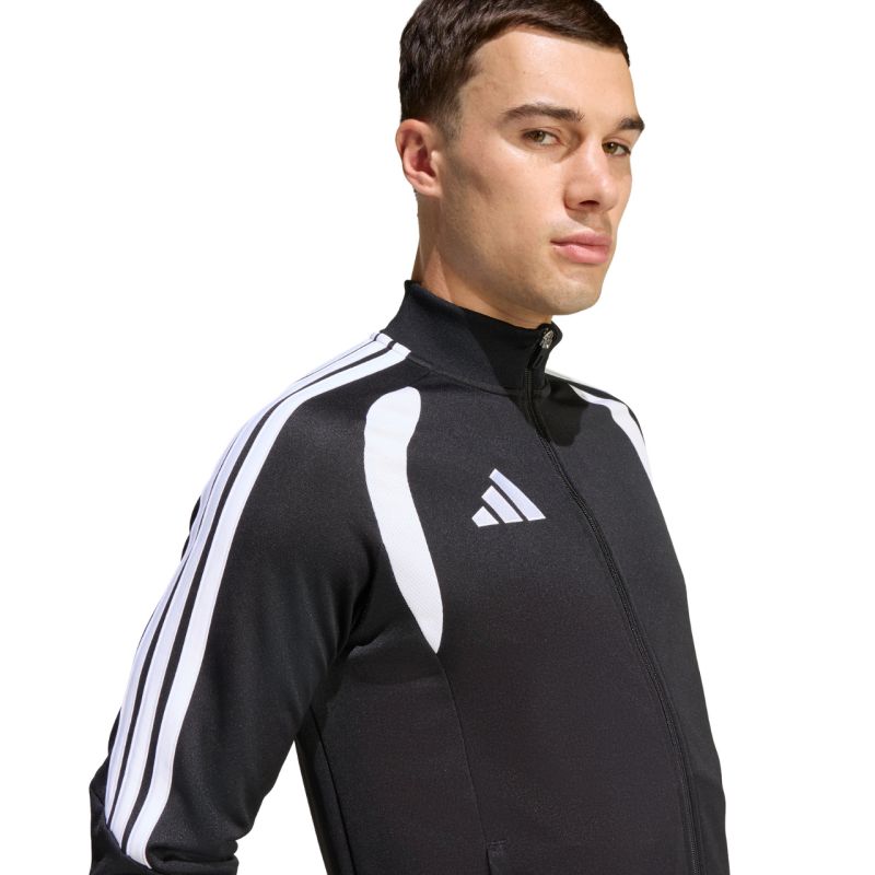 adidas Tiro 26 League Training Men's Sweatshirt Black JY7207