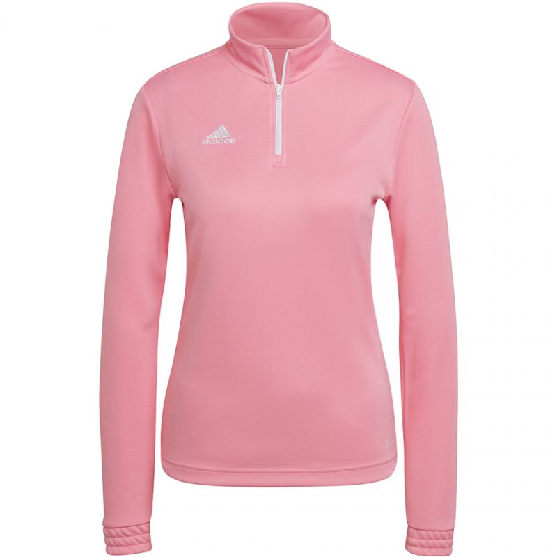 Felpa Adidas Entrada 22 Top Training W HC5045