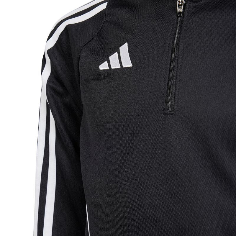 Felpa Adidas Tiro 24 Training Jr IJ9952