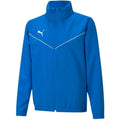 Puma teamRise Giacca All Weather Jr 657402 02