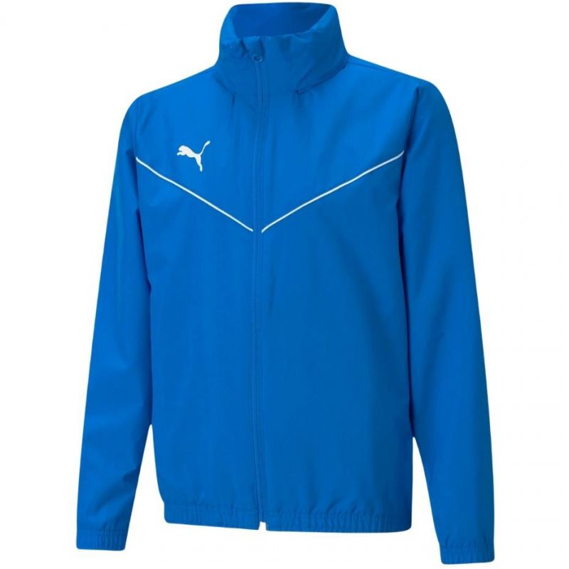 Puma teamRise Giacca All Weather Jr 657402 02