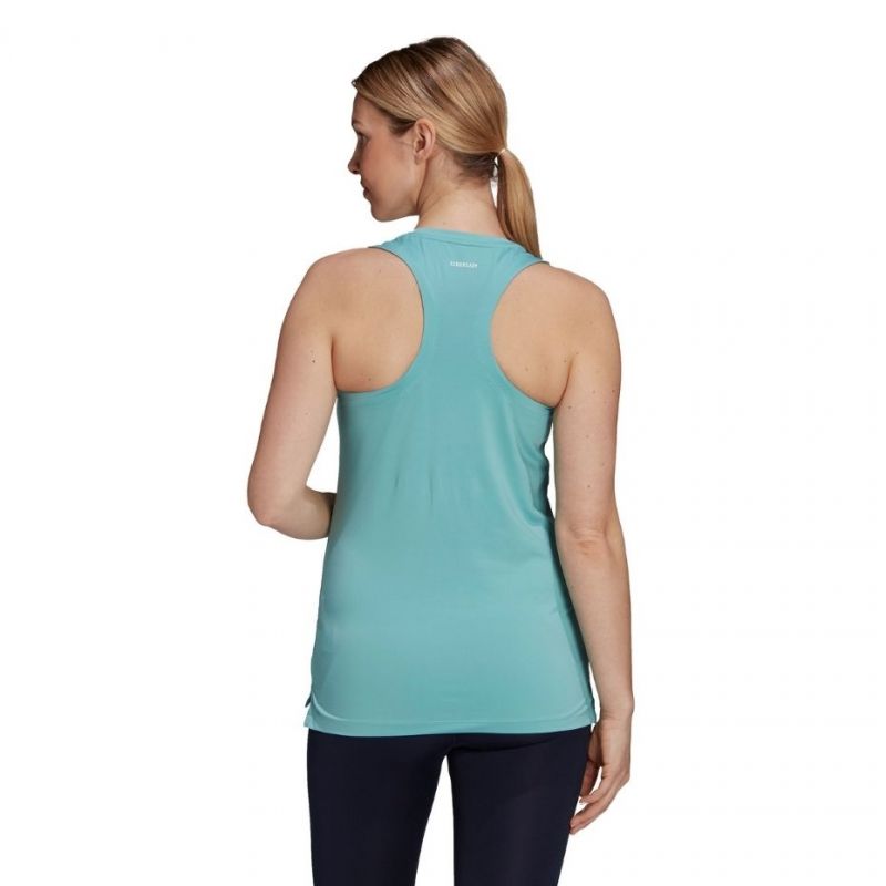 adidas Aeroready Designed To Move T-shirt W GT0184