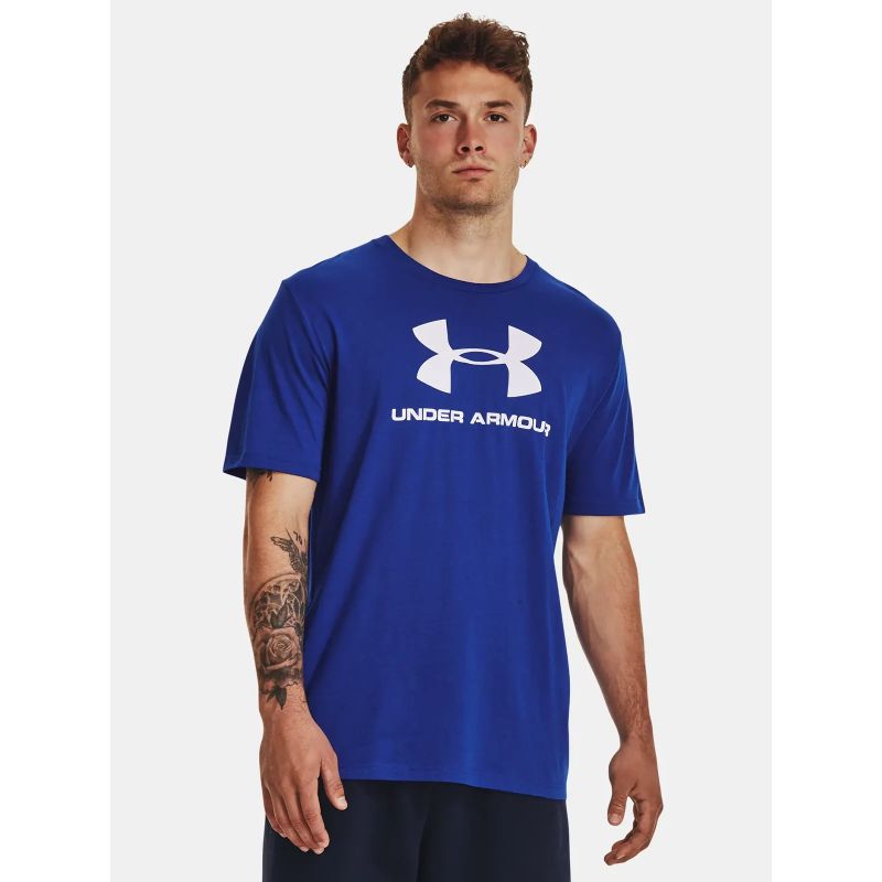 T-shirt Under Armour M 1329590-402