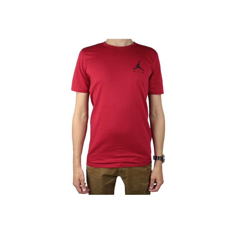 Jordan Air Jumpman Embroidered Tee M AH5296-687