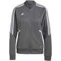 Felpa con cappuccio full zip adidas Condivo 22 HD2280