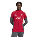 Top da allenamento Adidas Liverpool FC KB1473