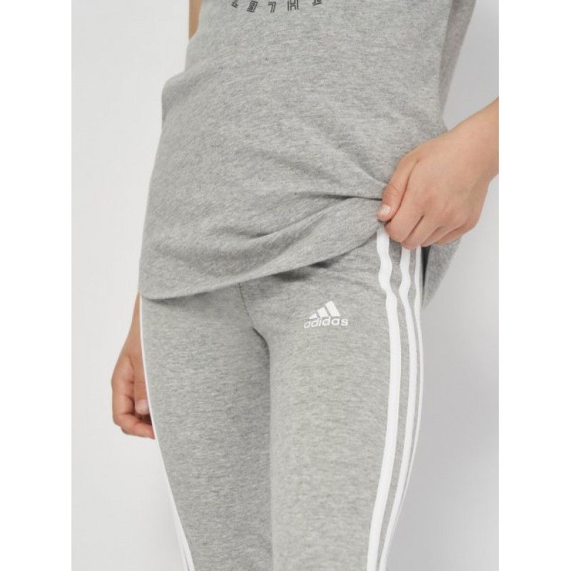 adidas 3 Stripes LEG Jr HC0092 Leggings