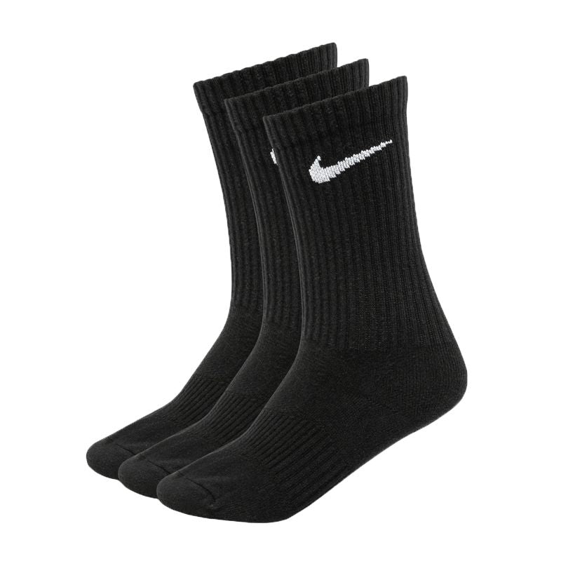 Nike Everyday Lightweight Crew 3Pak socks SX7676-010