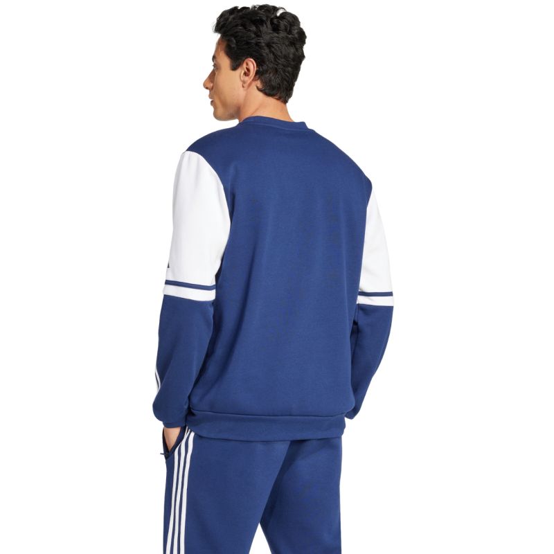 Adidas Squadra 25 Sweat Crew M JD2958 sweatshirt