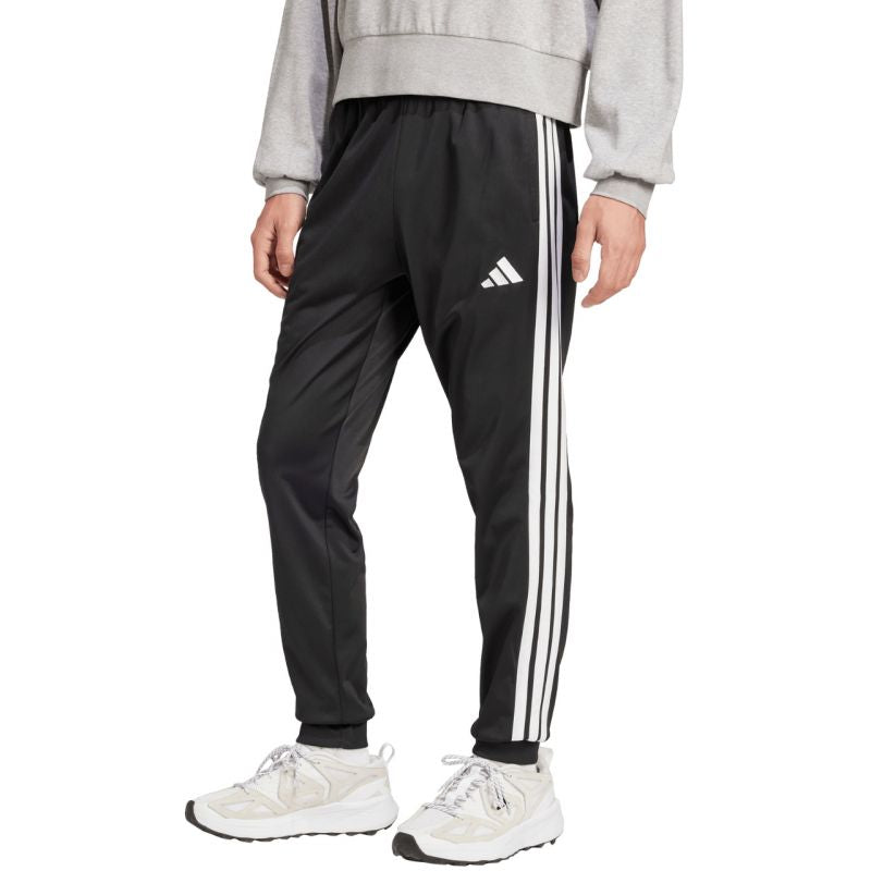 adidas 3-Stripes Tricot Regular Tapered Pants M JI8809