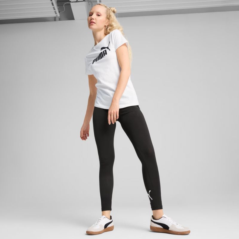 Puma ESS No. 1 Logo Tee W 682370 02