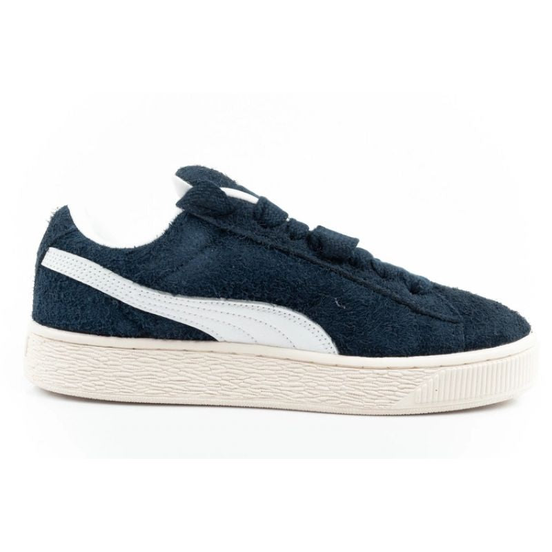 Scarpe Puma Suede XL Hairy M 397241 01