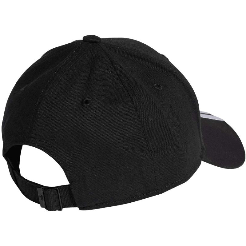 adidas Baseball 3-Stripes Cotton Twill Baseball Cap IB3242