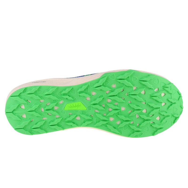 Asics Fuji Lite 3 M 1011B467-400 Running Shoes