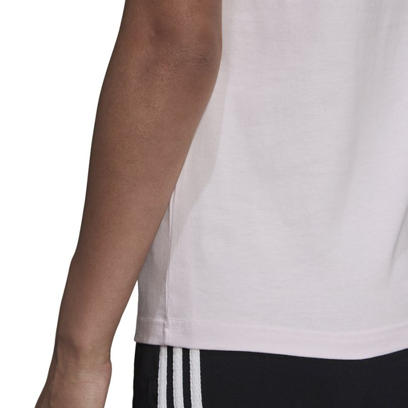 adidas T-shirt Big Logo W HC9274