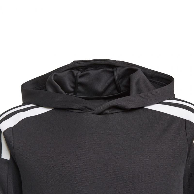 Felpa Adidas Squadra 21 Hoody Youth Jr GK9544
