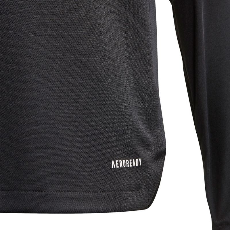 Adidas Tiro 21 Training Top Youth Jr sweatshirt GM7325