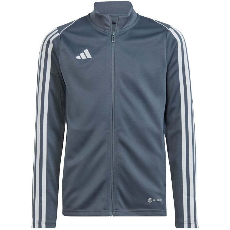 Felpa Adidas Tiro 23 League Training Jr HS3523