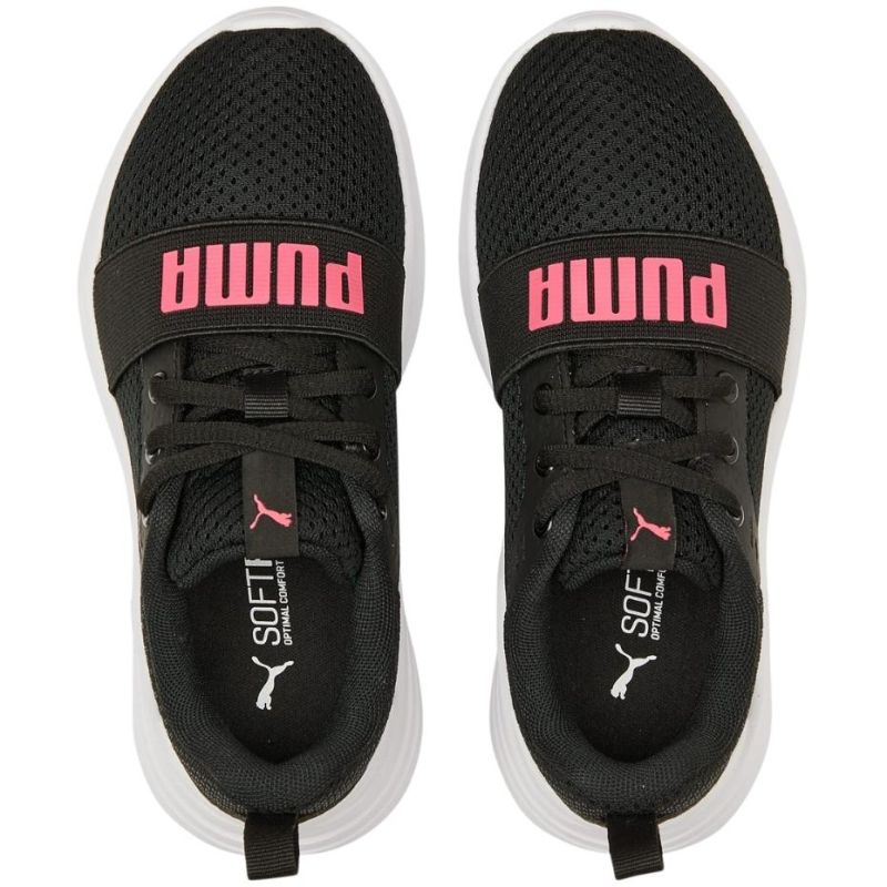Puma Wired Run PS Jr 374216 20 shoes