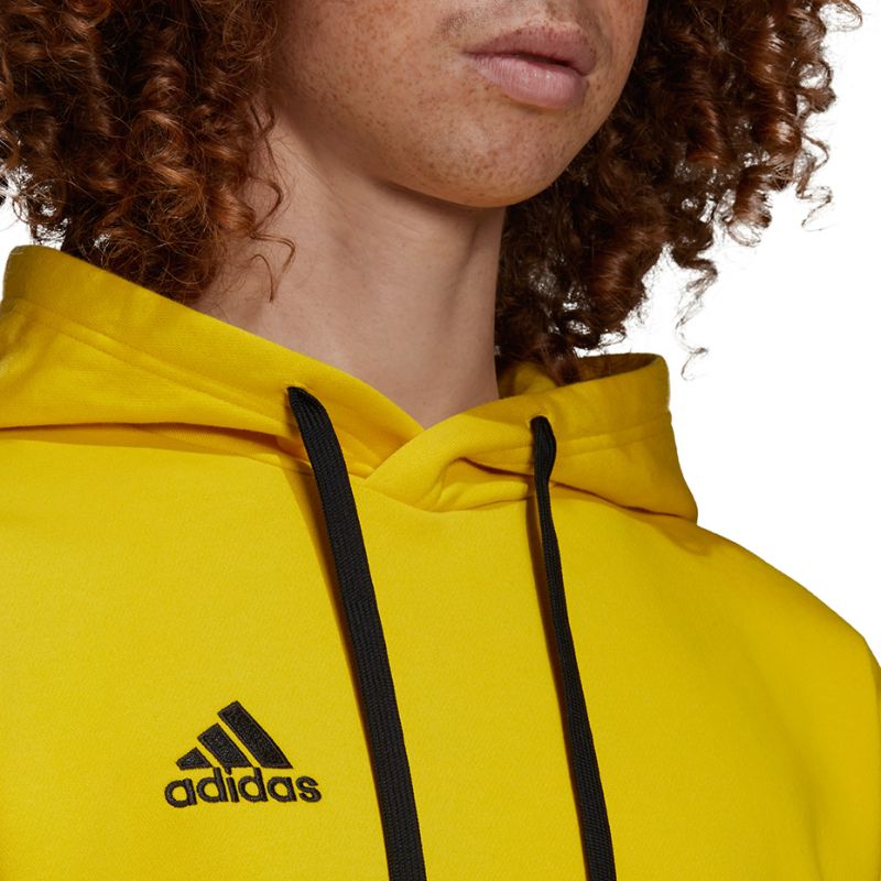 Adidas Entrada 22 Hoody M HI2140 sweatshirt