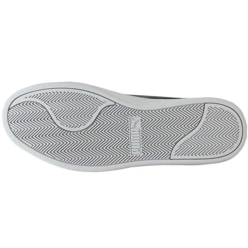 Puma Shuffle Mid Fur Flat M 387609 03 shoes