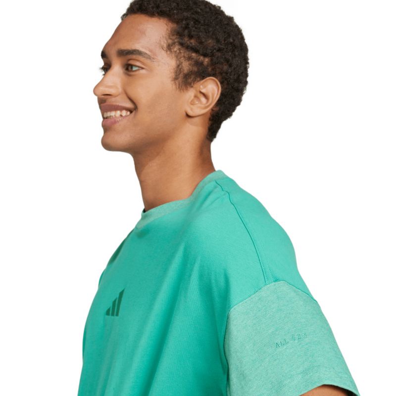 Adidas All SZN T-shirt M JJ3676