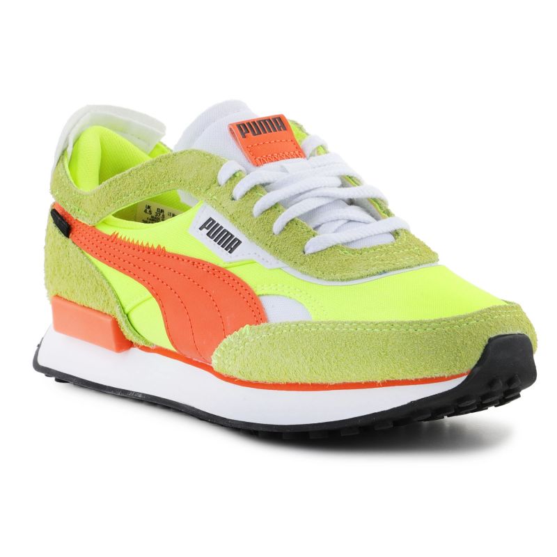 Puma Future Rider Cut-Out Vintage Scarpe Donna 384861-01