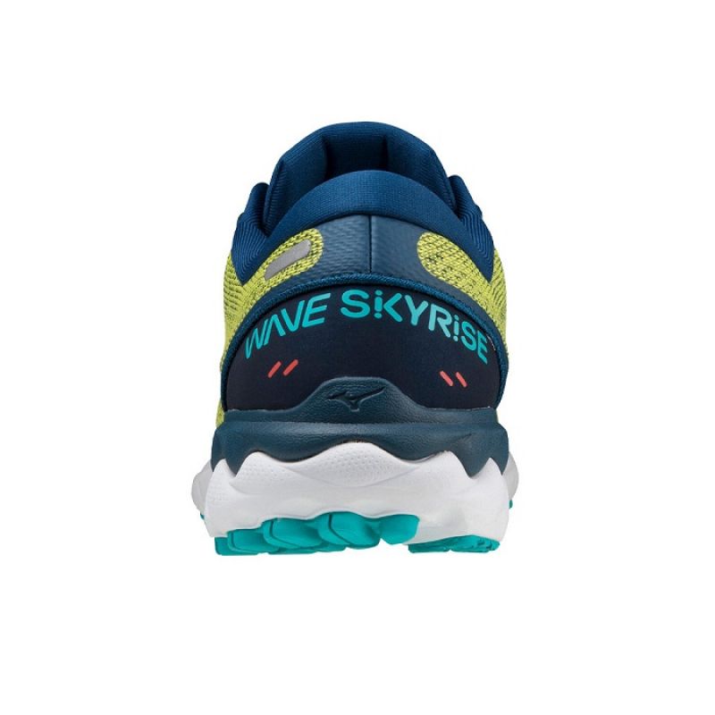 Mizuno Wave Skyrise 2 M J1GC210984 shoes