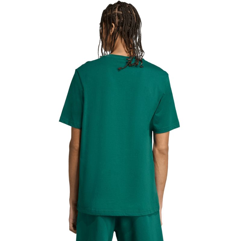 adidas Collegiate Lineage Graphic T-shirt M KA7135