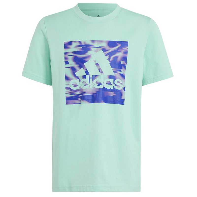 adidas Gaming Graphic Tee Jr IB9159