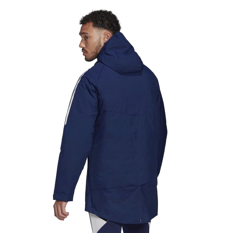 Adidas Condivo 22 Stadium Parka M HA6254 jacket