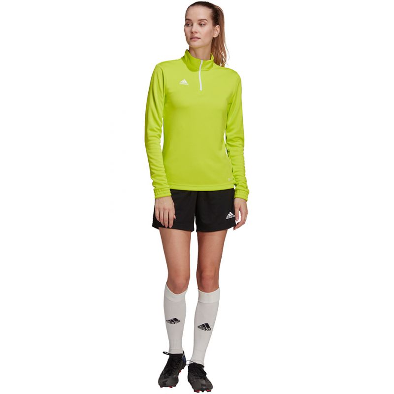 Felpa Adidas Entrada 22 Top Training W HC5052