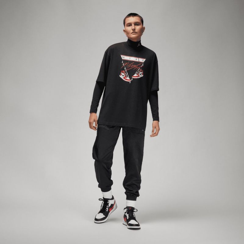 Nike Jordan Flight T-shirt da donna DV1411-010