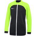 Nike Dri FIT Academy Pro Jr sweatshirt DH9283 010