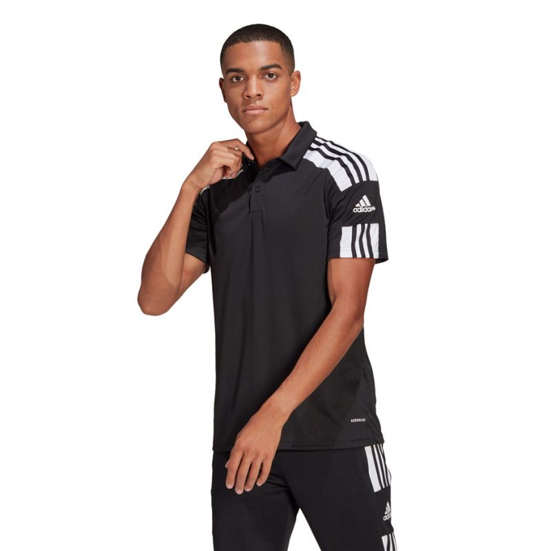 Polo Adidas Squadra 21 M GK9556