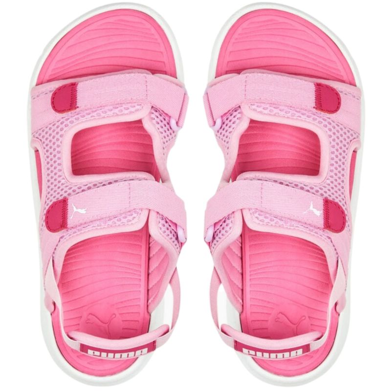 Puma Evolve Jr Sandals 390449 04