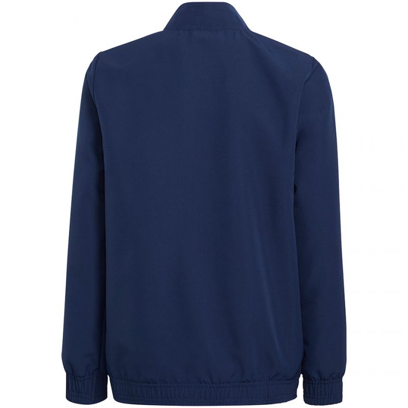 Adidas Entrada 22 Presentation Jacket Jr H57482 sweatshirt