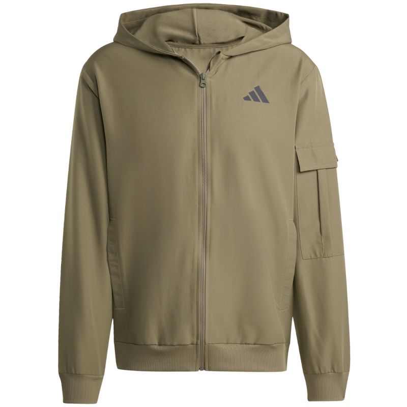 Adidas Cargo Tracksuit M JL8604