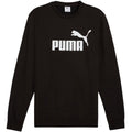Puma ESS No.1 Logo Crew TR M sweatshirt 682560 01