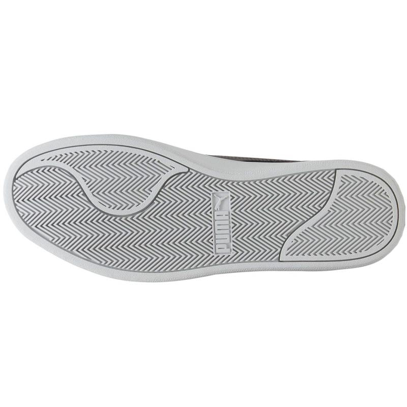 Puma Shuffle Mid Fur Flat M 387609 03 shoes