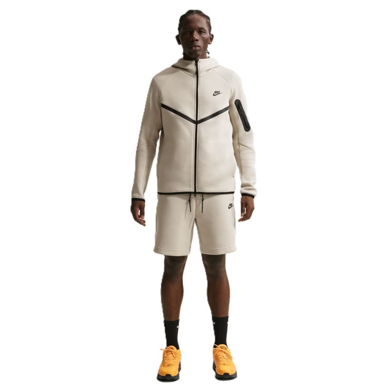Felpa con cappuccio Nike Techfit Fleece HV0949-236