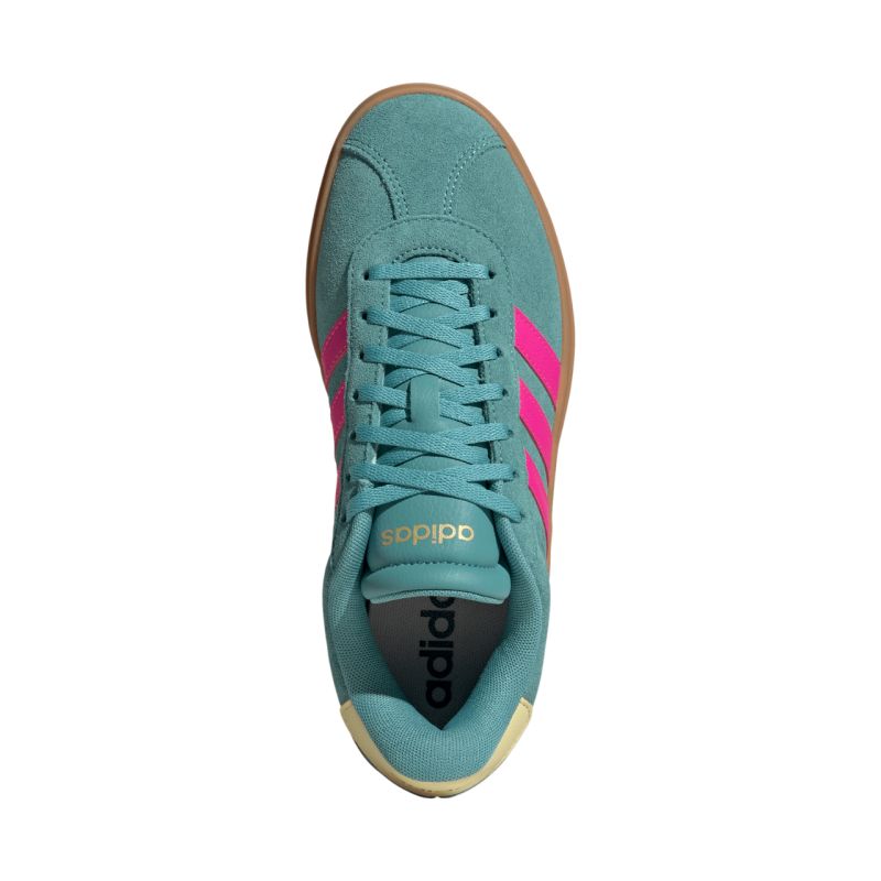 Scarpe Adidas VL Court Bold W JQ5634