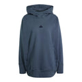 Felpa adidas da donna W ZNE WTR OH IS4335