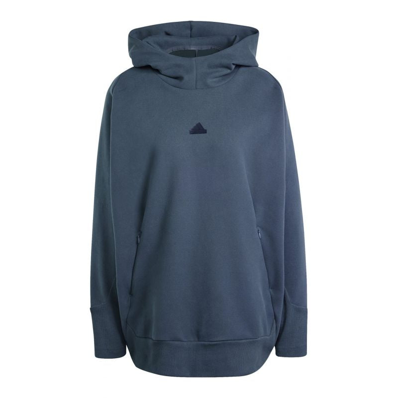 Felpa adidas da donna W ZNE WTR OH IS4335