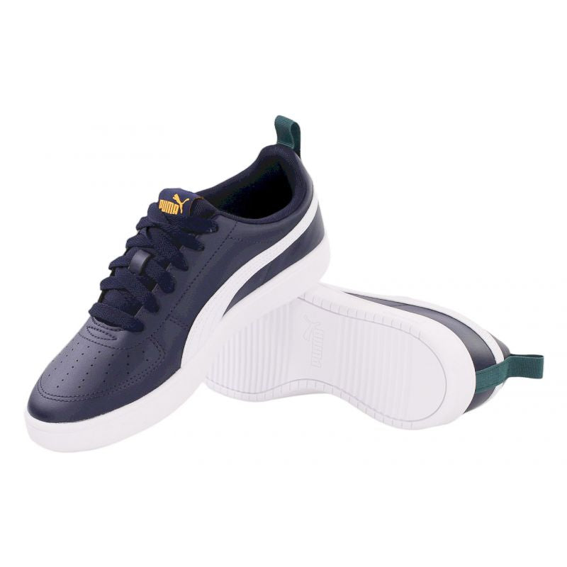 Scarpe Puma Rickie Jr 384311 07