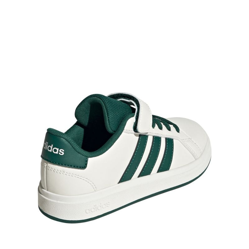 Scarpe Adidas Grand Court 2.0 EL C Jr JQ8004
