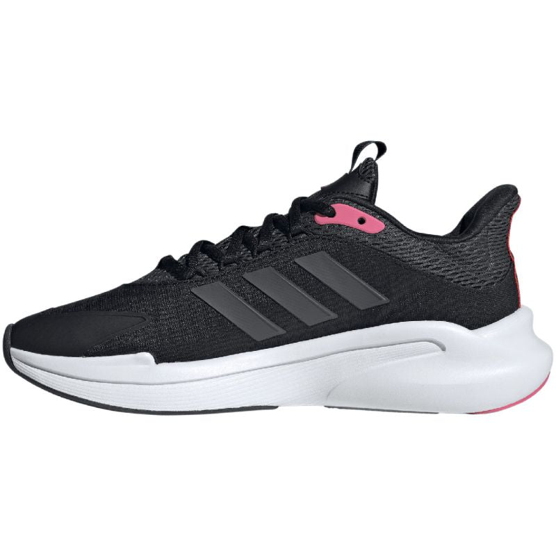 Adidas AlphaEdge + W IF7287 Running Shoes