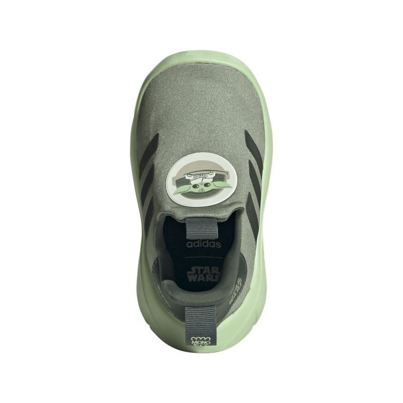 Adidas Monofit Mandalorian I Jr JI0502 shoes