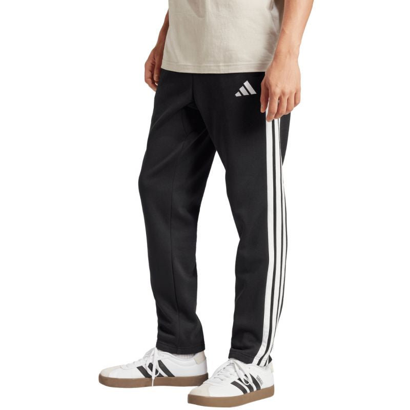 adidas Essentials 3-Stripes Fleece M JD1854 pants